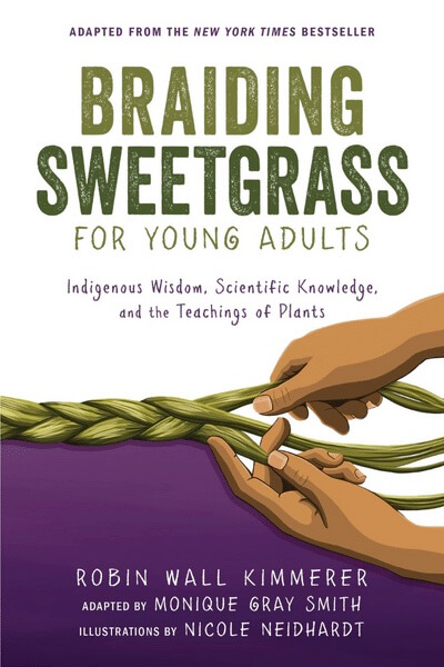 Shakopee Mdewakanton Sioux Community announces book giveaway for educators and libraries during Native American Heritage Month